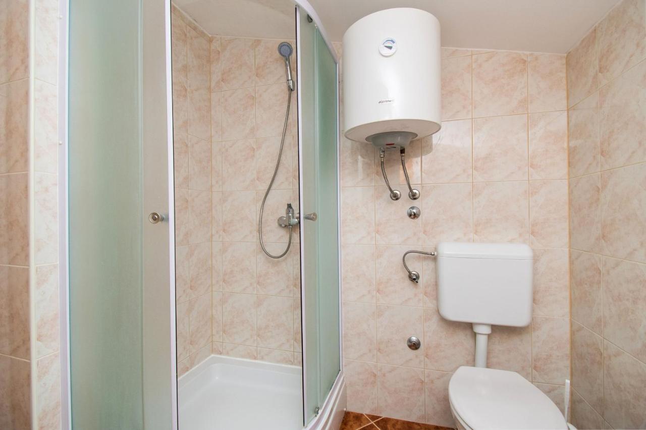 Apartment Tommy Privlaka  Dış mekan fotoğraf