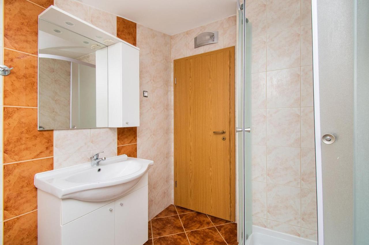 Apartment Tommy Privlaka  Dış mekan fotoğraf